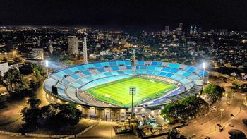 Preocupante venta de entradas para el debut de Uruguay