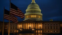 Senado no avala carta blanca para Trump.