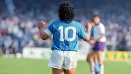 altText(El día del 10, un homenaje al talento futbolero)}