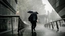 altText(Inumet emitió alerta amarilla para 7 departamentos del país)}