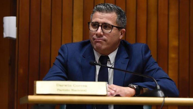 Fiscal Vaz solicitará formalización de tres expresidentes de la Junta de Maldonado