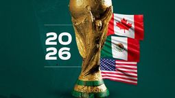 altText(¿Qué selecciones ya están clasificadas al Mundial 2026?)}