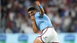 altText(Lasarte y la duda de arriesgar a dos jugadores con 4 amarillas)}