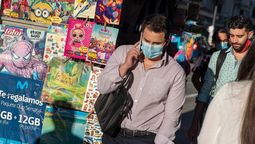 altText(Advierten aumento de casos de Covid en diciembre)}