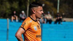 altText(Sud América descendió al amateurismo por primera vez en su historia)}