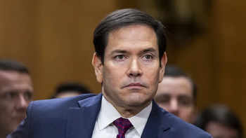 ¡Marco Rubio, deja vivir a Cuba!: activista arremetió contra el secretario de Estado en pleno Congreso