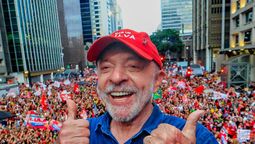El PIT-CNT entregará un premio a Lula da Silva en Montevideo como símbolo de esperanza y freno a la derechización continental.