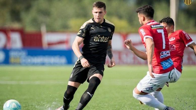 Resultados y posiciones parciales de la 7ma fecha del Clausura