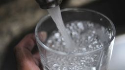 altText(OSE anunció cortes de agua para este martes y miércoles)}