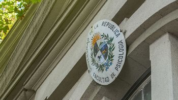 Facultad de Psicología de la Udelar suspendió toma de parciales del semestre