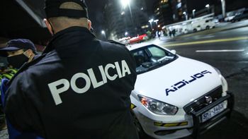 Hay 5 personas detenidas por el cúadruple homicidio en Maracaná