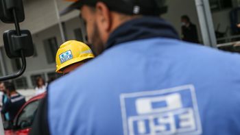 FA reclama más presupuesto para OSE