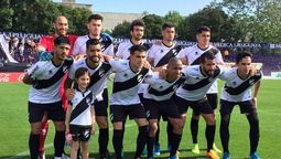 altText(Danubio le ganó a Defensor a domicilio)}