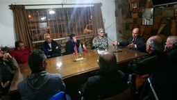 altText(Entrenadores reclaman por el derecho de imagen)}