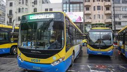 altText(Cambian recorridos de ómnibus en Montevideo desde el próximo lunes)}