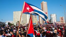 altText(Rusia en alerta ante planes de EEUU para un bloqueo petrolero contra Cuba)}