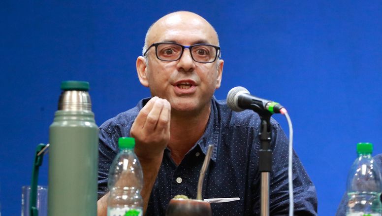Reforma jubilatoria: Pit-Cnt se comprometió a dar batalla