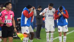 altText(Nacional prácticamente aseguró la final del Intermedio y la serie A está al rojo vivo)}