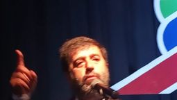 altText(Pereira: «Los preocupados porque me voy no conocen al movimiento sindical»)}