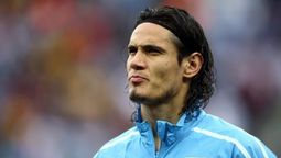 altText(Cavani tiene todo arreglado de palabra con Manchester United)}