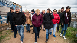 altText(Intendencia de Montevideo aportará terrenos para realojo del asentamiento 