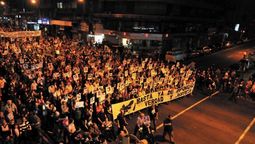 altText(Otra Marcha del Silencio con poca Verdad y menos Justicia)}