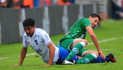 altText(Se suspendió la 6ta fecha de Primera División Profesional)}