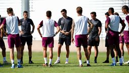 altText(Diego Alonso debuta en el Sevilla ante un rival durísimo)}