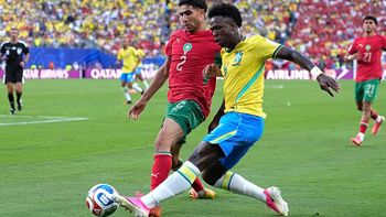 Mundial: la presión pública fue más fuerte y la FIFA dio marcha atrás