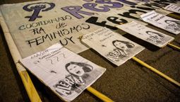 altText(Investigan posible femicidio en Paysandú)}