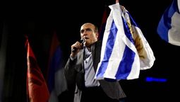 altText(Martínez: “Esta fuerza apuesta a la estabilidad”)}