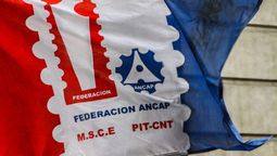 altText(Federación Ancap de paro por sanción a funcionario)}