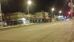 altText(Hombre de 28 años fue asesinado en la Curva de Maroñas: quedó en el medio de un tiroteo)}