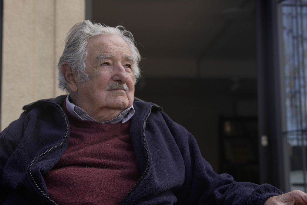 Pepe Mujica opinó sobre las elecciones en Argentina.