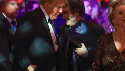 altText(Trump, Netanyahu y Milei ante el espejo del fracaso)}