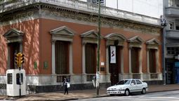 altText(Uruguay no firmará declaración de mandatarios de Prosur)}