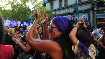 Mujeres políticas, políticas sobre mujeres