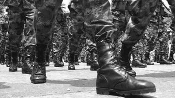 Cuando el Cóndor secuestró una bebé de ocho meses