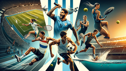 altText(Estos fueron los eventos deportivos más destacados del 2023)}