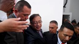 altText(El gobierno de Petro llegó al primer acuerdo con el ELN)}