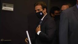 altText(La pandemia y un gobierno de teflón)}