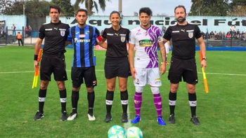 Liverpool le reclama los puntos a Fénix