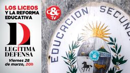 altText(Legítima Defensa - Viernes 28 de Marzo 2025)}
