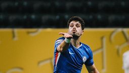 altText(Chelsea empezó con el pie derecho el Mundial de Clubes)}