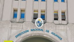 altText(AFA presenta demanda a la Aduana  por 80 millones de dólares)}