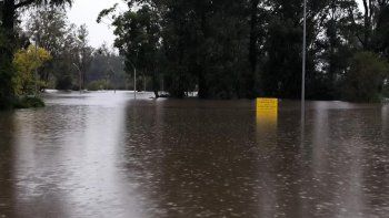 Estado de alerta: crecen el número de evacuados por inundaciones