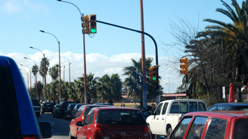 Desde este lunes sube el estacionamiento tarifado