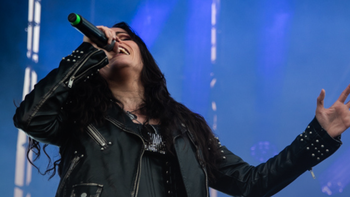 Voces femeninas del heavy metal uruguayo se reúnen en el Sodre