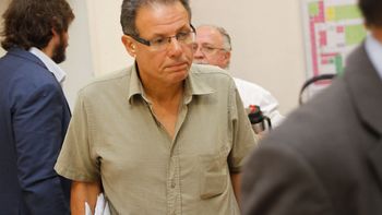 Aníbal Pereyra respaldó medidas de Fratti ante emergencia agropecuaria