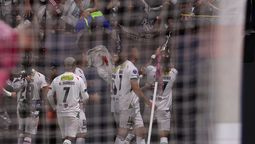 altText(Sudamericana: histórico triunfo de Once Caldas y empate agónico de Bolívar)}